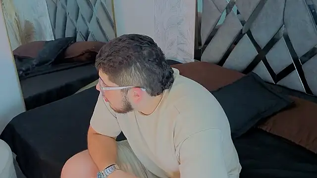 Chel seth online show from February 26, 4:12 am