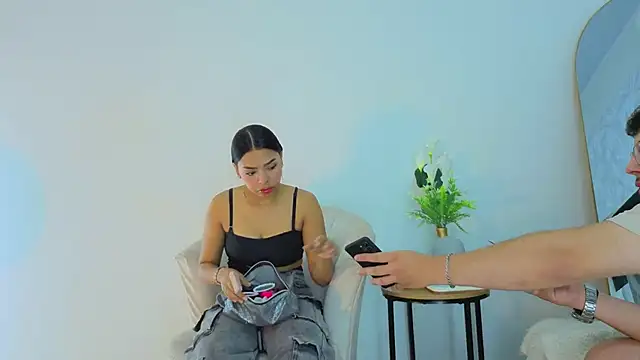 Chel seth online show from March 23, 4:12 am