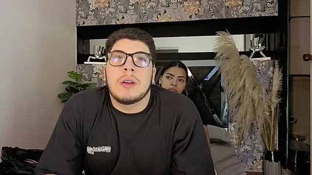 Chel seth online show from January 12, 4:08 am