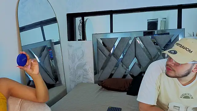 Chel seth online show from February 11, 4:12 am