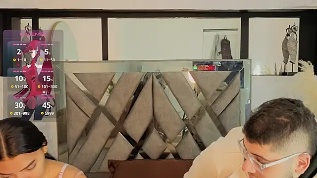 Chel seth online show from February 7, 4:09 am