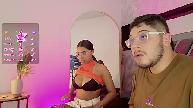Chel seth online show from May 18, 3:39 am