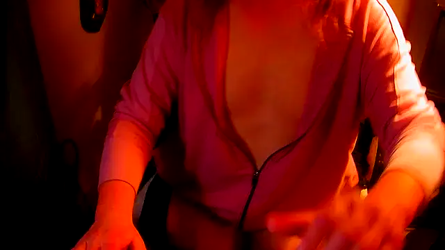 GoodGirlKelly online show from March 8, 2:37 am