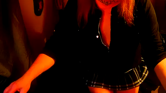 GoodGirlKelly online show from February 23, 4:47 am