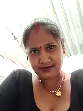 Akanksha soni online show from March 26, 9:29 am