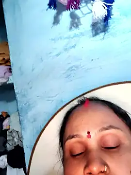 Akanksha soni online show from January 17, 7:23 am