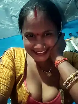 Akanksha soni online show from January 12, 9:27 am