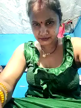 Akanksha soni online show from May 1, 10:15 pm