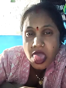 Akanksha soni online show from February 5, 9:54 pm