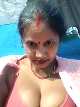 Akanksha soni online show from February 4, 9:32 pm