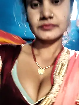 Akanksha soni online show from January 9, 8:43 am