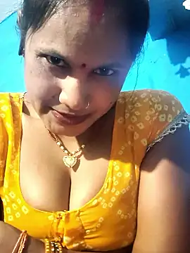 Akanksha soni online show from January 13, 5:39 pm