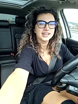 MiraBennet online show from February 16, 7:40 am