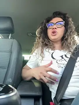 MiraBennet online show from April 18, 5:21 am