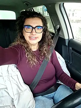 MiraBennet online show from January 13, 6:17 am