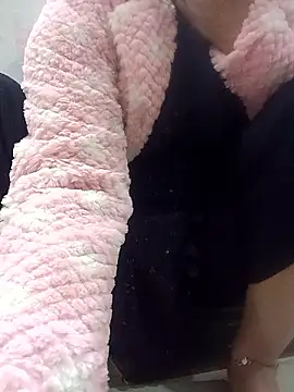 Barbie-Doll7 online show from January 15, 6:17 am