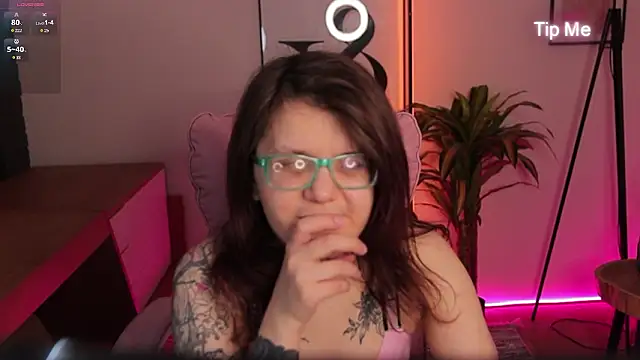 Ariell Mini online show from March 26, 12:47 pm