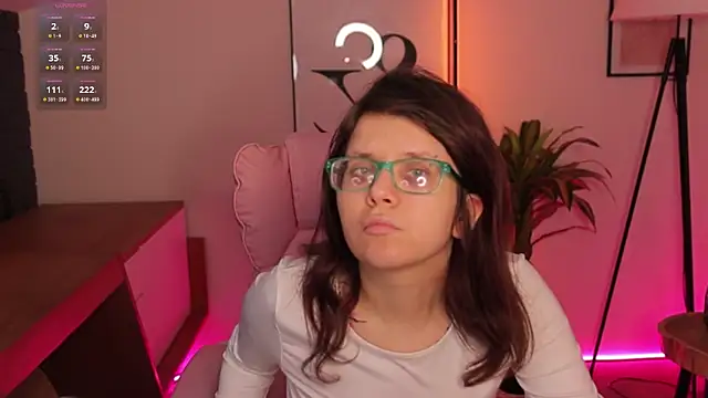 Ariell Mini online show from March 30, 12:17 pm