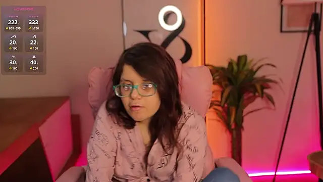 Ariell Mini online show from March 20, 6:47 am