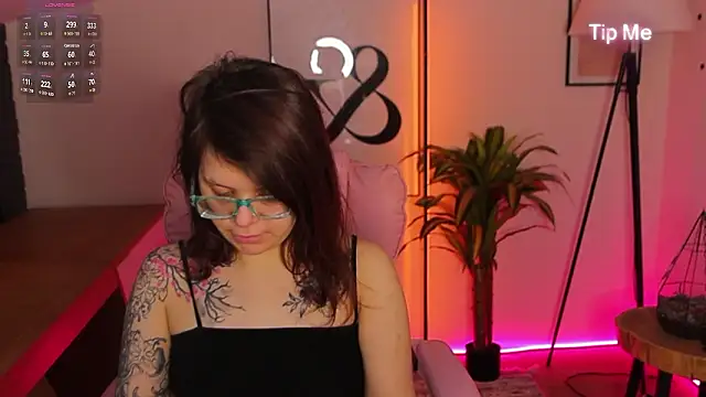 Ariell Mini online show from March 11, 12:54 pm