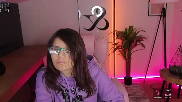 Ariell Mini online show from February 26, 7:14 pm