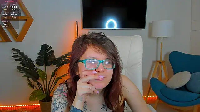 Ariell Mini online show from March 10, 6:50 am