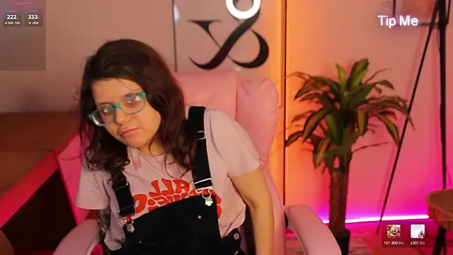 Ariell Mini online show from April 10, 6:20 am