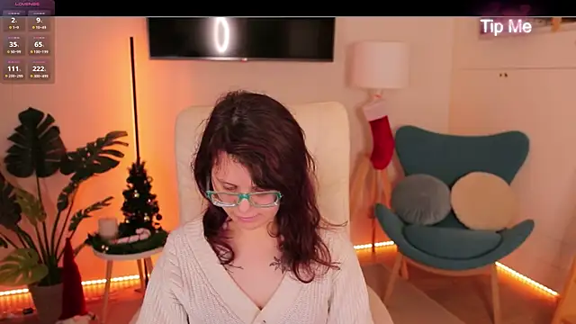 Ariell Mini online show from December 22, 6:46 am