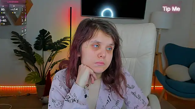 Ariell Mini online show from January 7, 6:51 am