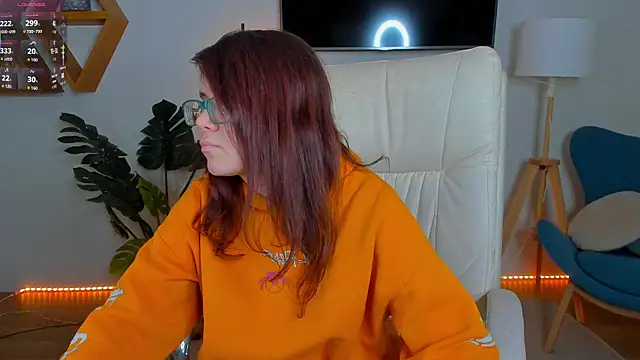 Ariell Mini online show from January 17, 12:31 pm