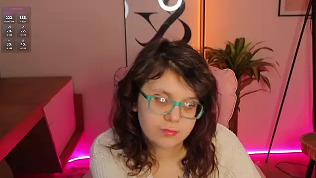 Ariell Mini online show from April 7, 5:42 am