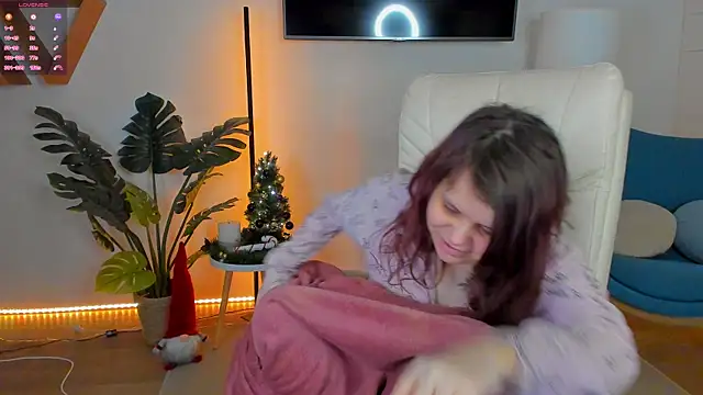 Ariell Mini online show from January 9, 4:30 am