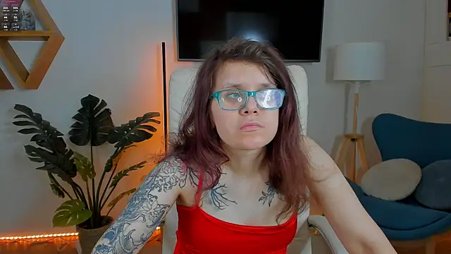 Ariell Mini online show from February 13, 7:25 pm