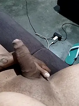 Pretinho dotado online show from December 17, 1:54 am