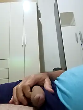 Casadocurioso50 online show from April 19, 2:34 am