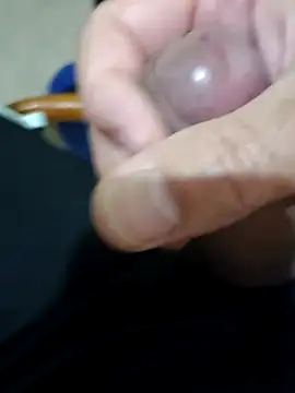 Casadocurioso50 online show from March 13, 1:54 am