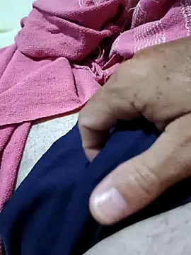 Casadocurioso50 online show from April 20, 2:14 am