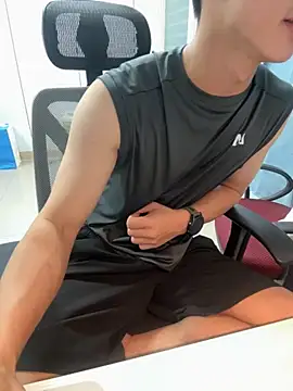 jason5858 online show from April 20, 2:40 pm