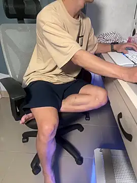 jason5858 online show from February 1, 8:12 am