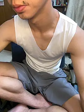 jason5858 online show from January 10, 5:47 am