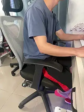 jason5858 online show from January 17, 4:27 am