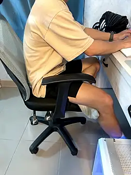 jason5858 online show from January 14, 5:22 am