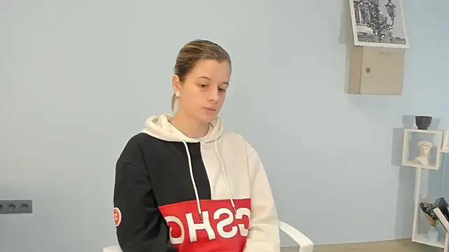 EstellaRank online show from December 20, 6:16 am