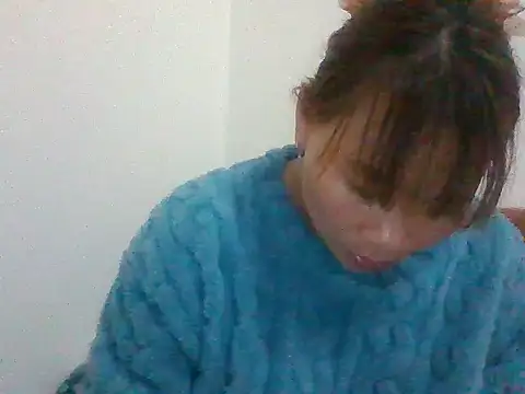 Snapshot of Luckyysex chatting on December 14, 1:17 pm Luckyysex online show from December 14, 1:17 pm