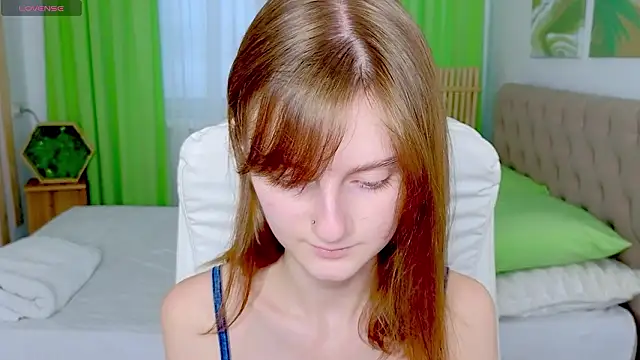 Miss Alisa  online show from February 12, 12:05 pm