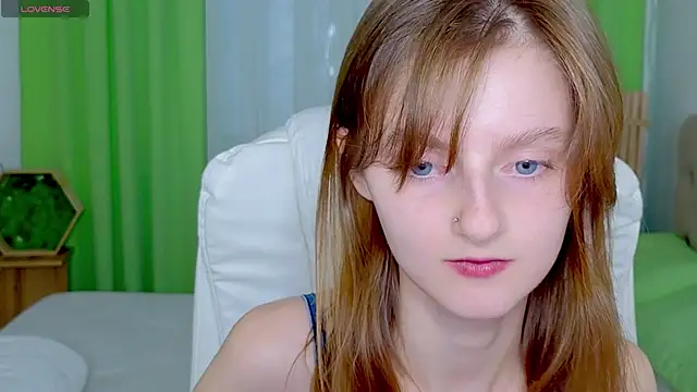 Miss Alisa  online show from March 5, 2:57 pm