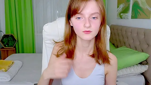 Miss Alisa  online show from February 21, 3:36 pm