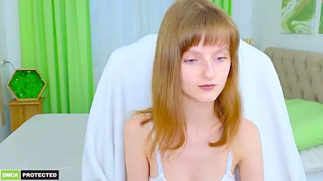 Miss Alisa  online show from April 10, 4:14 pm