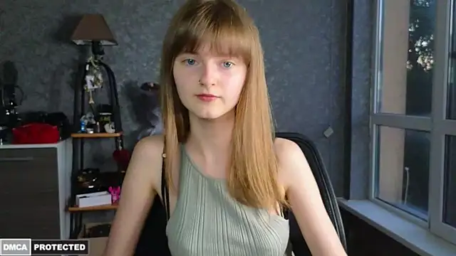 Miss Alisa  online show from June 20, 6:02 pm