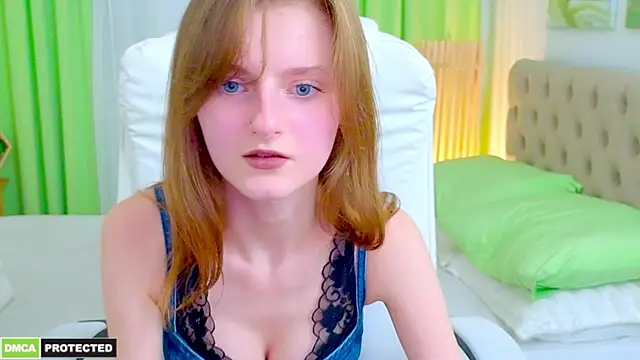 Miss Alisa  online show from March 27, 7:04 pm